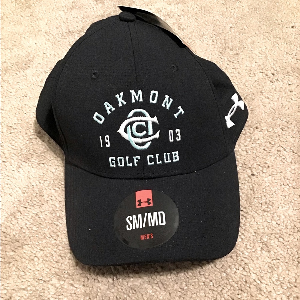 Under Armour Ball/Golf Cap